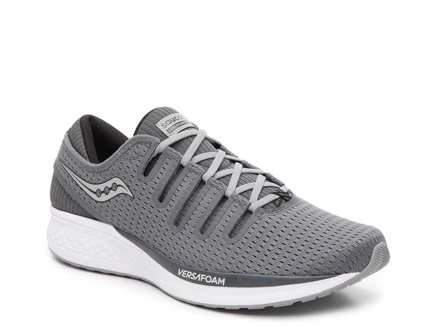 saucony versafoam extol