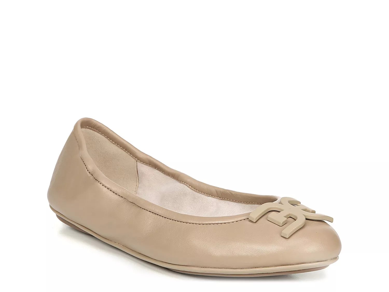 sam edelman charlotte ballet flat