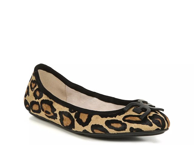 Florence ballet hotsell flat