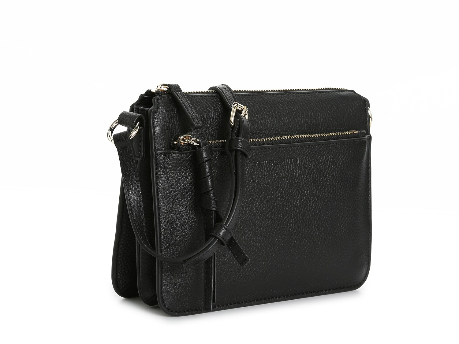 nice black crossbody bag