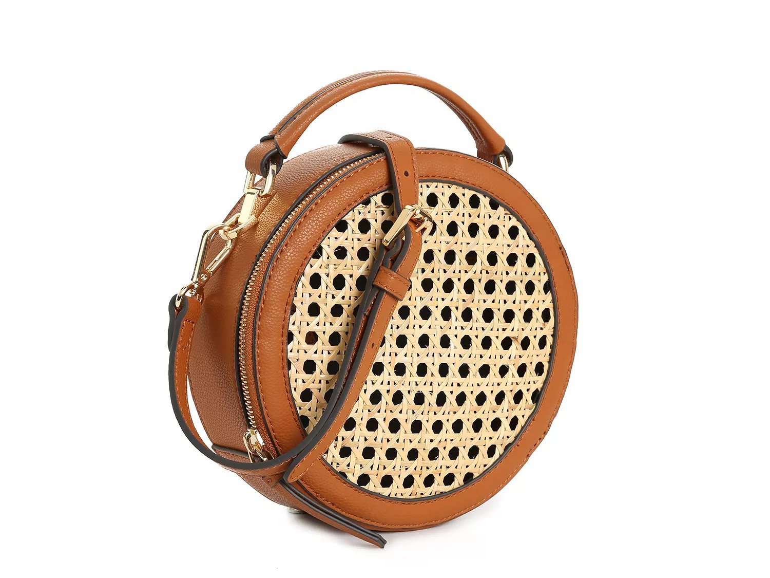 vince camuto chica leather crossbody bag