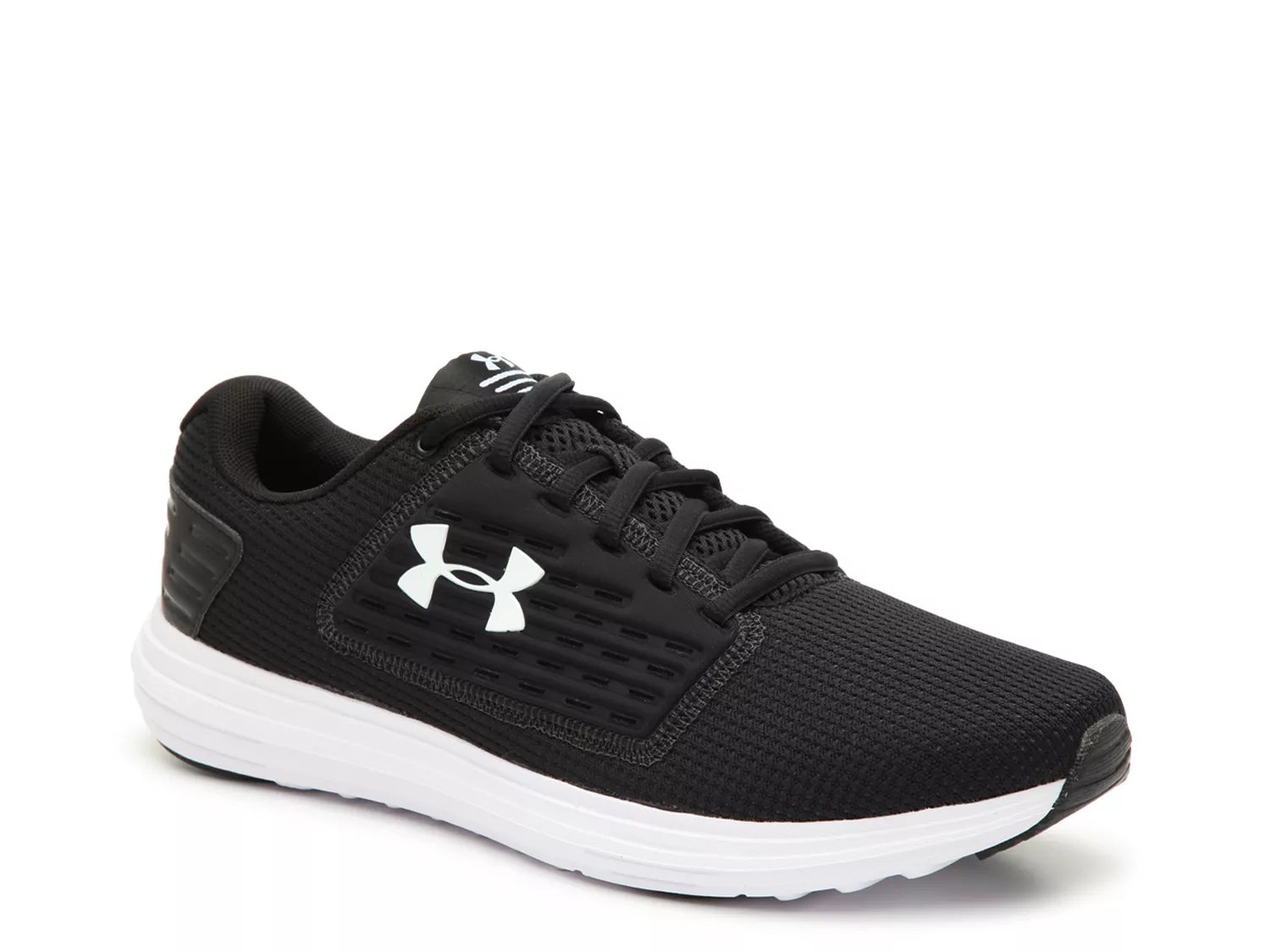 under armour surge se men's running shoes