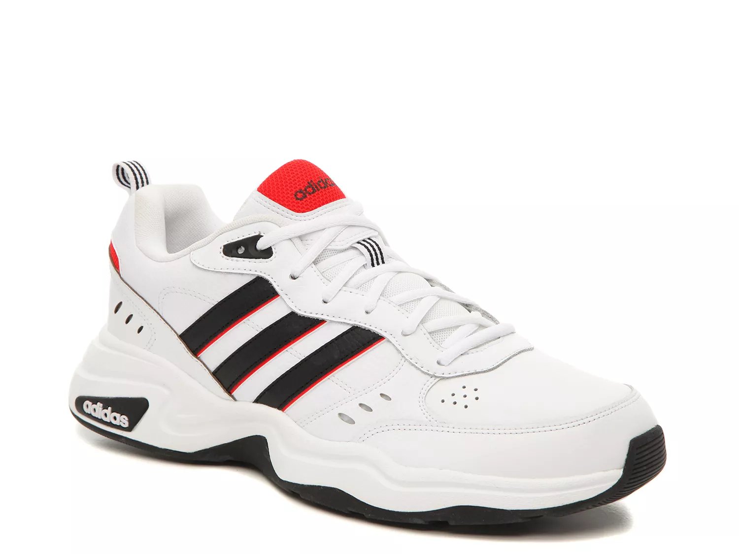 adidas men's strutter sneaker