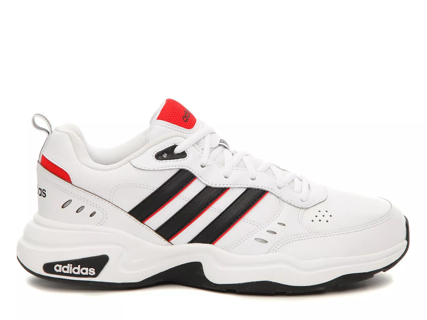 adidas men's strutter cross trainer