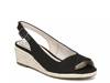 Lifestride socialite espadrille wedge sandal clearance