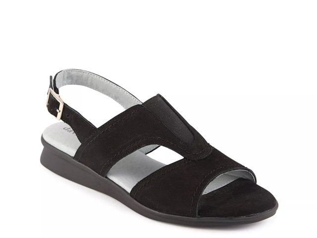 David Tate Tela Sandal - Free Shipping | DSW