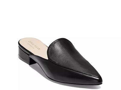 Cole Haan Piper Mule Free Shipping DSW