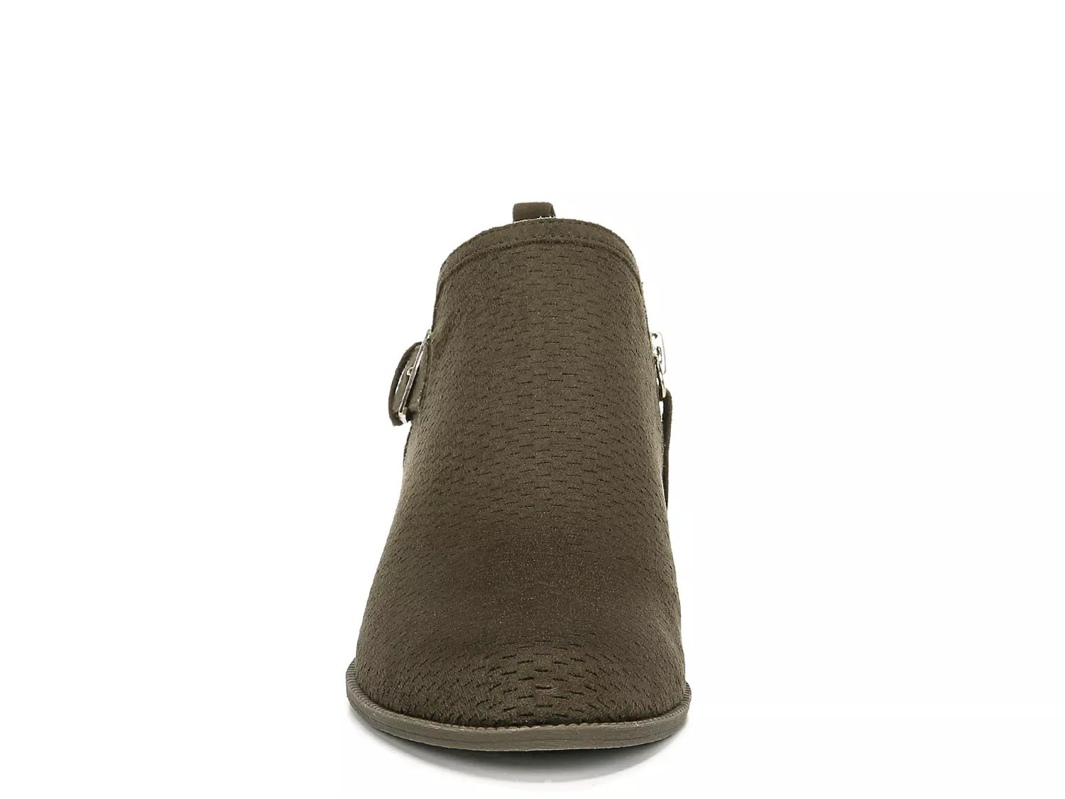 dsw dr scholl's booties