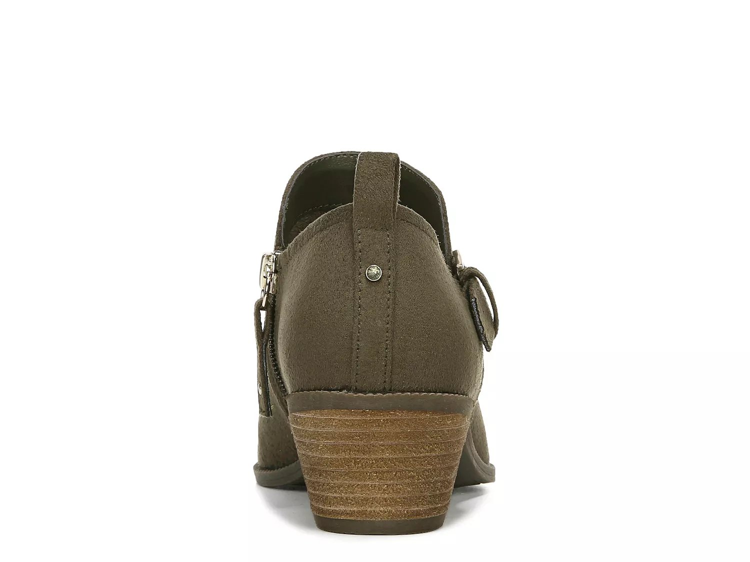 dr scholl's better bootie