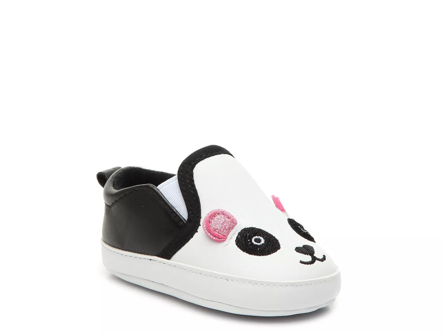 dsw crib shoes