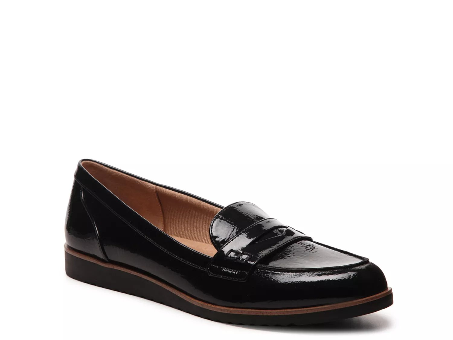 dsw narrow shoes