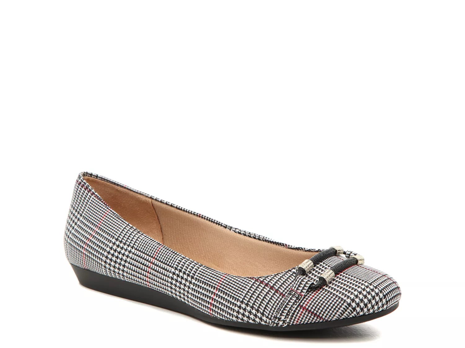 abella shoes flats
