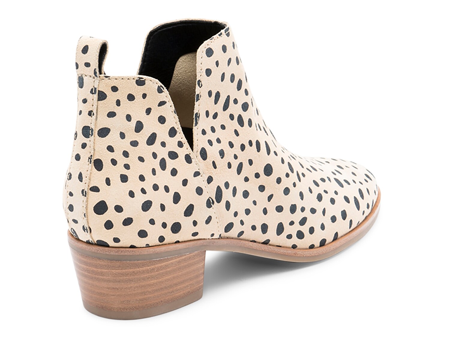 dolce vita kaidie bootie