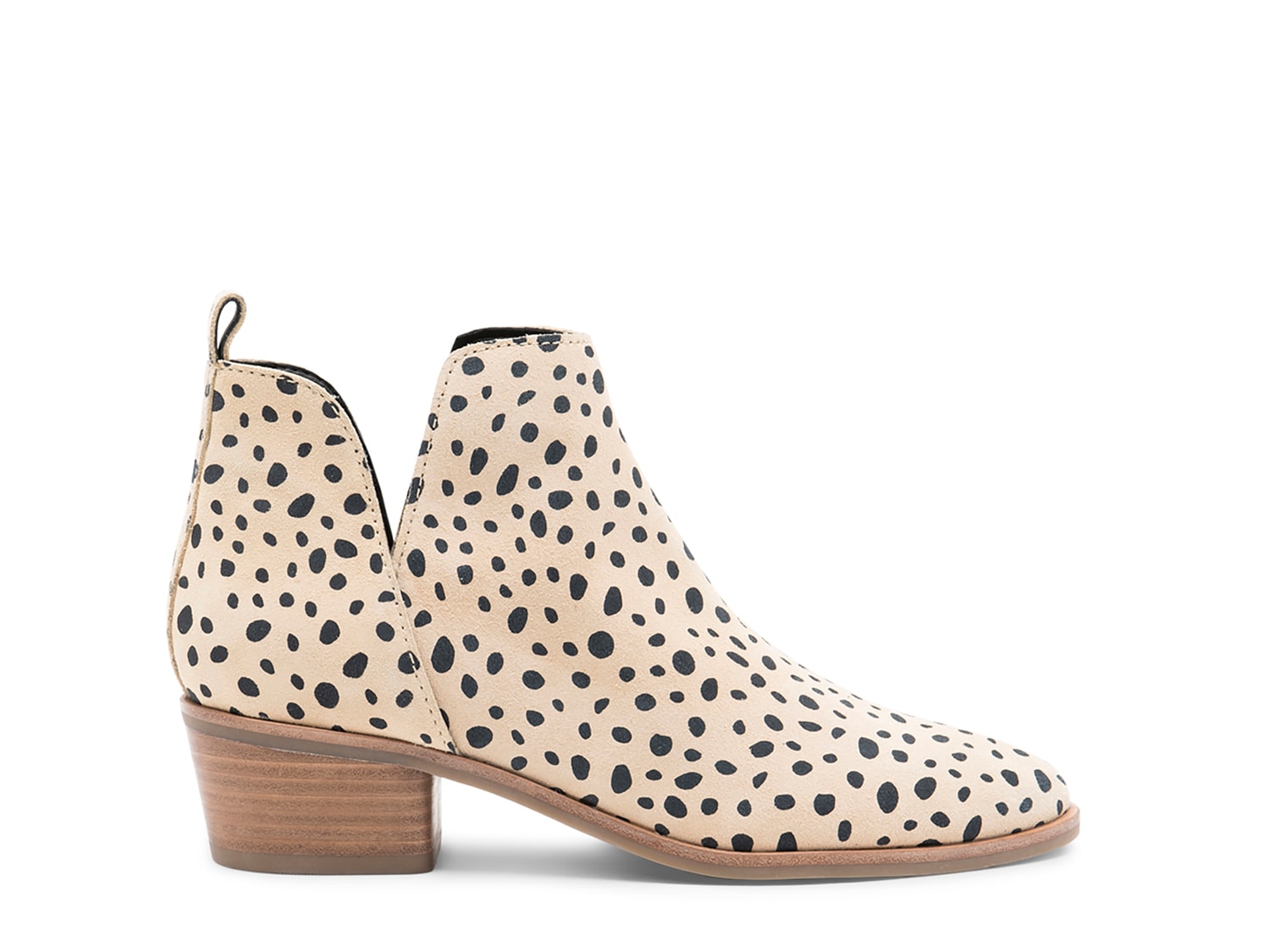 dolce vita kaidie bootie