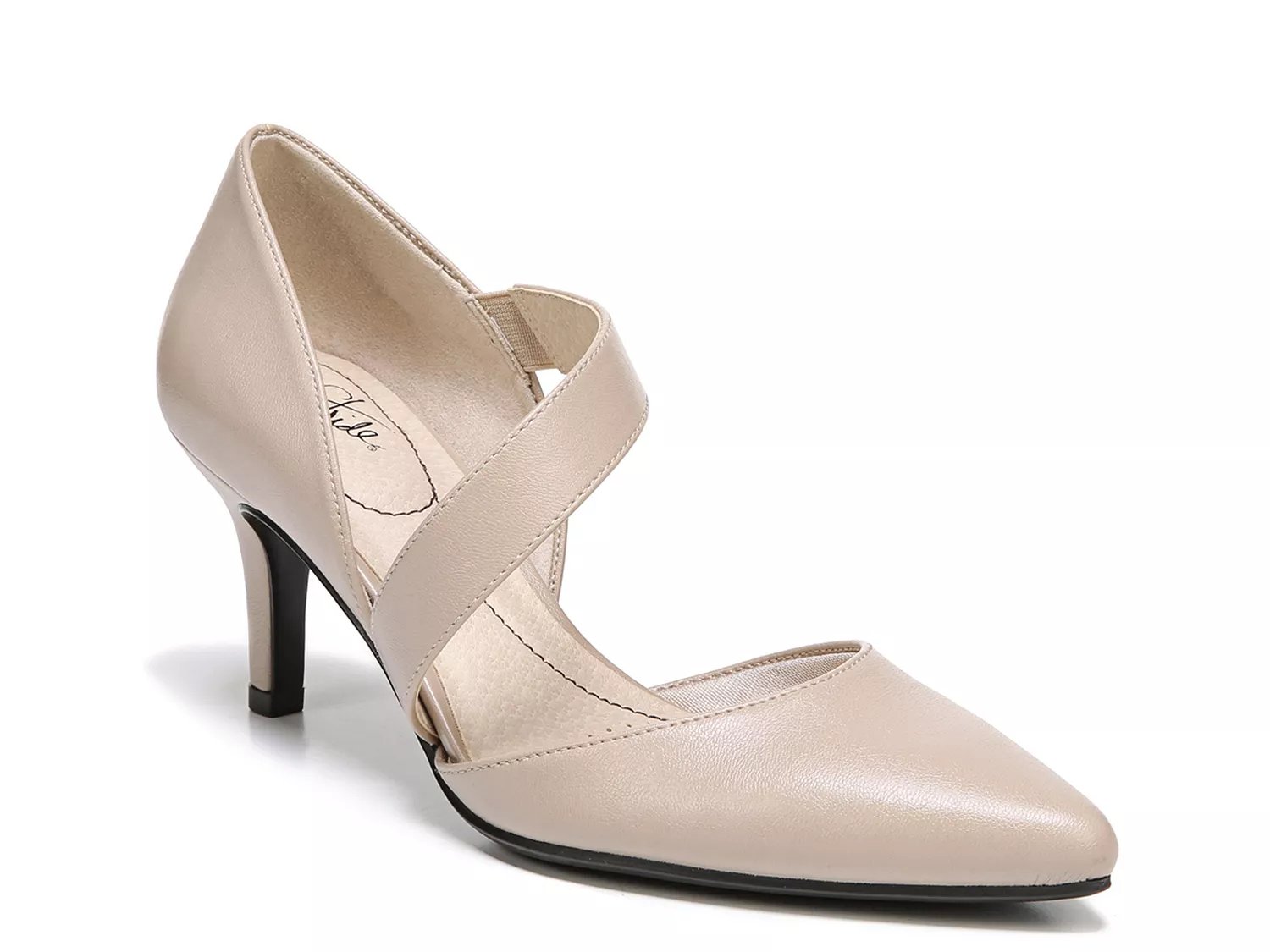 life stride womens pumps