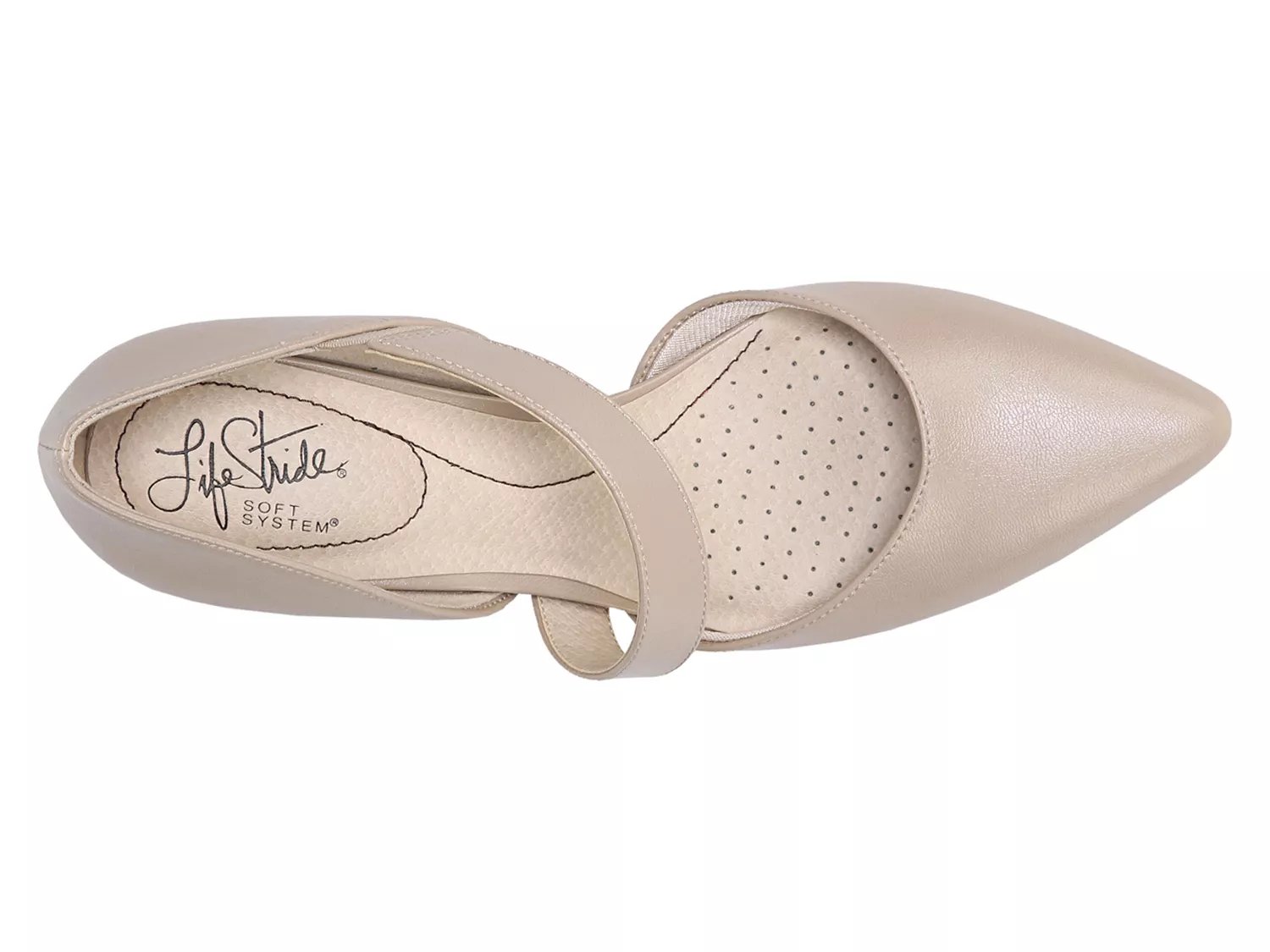 ballet flats with ribbon ties