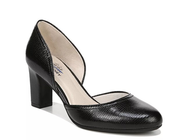 Lifestride mason pump 2025