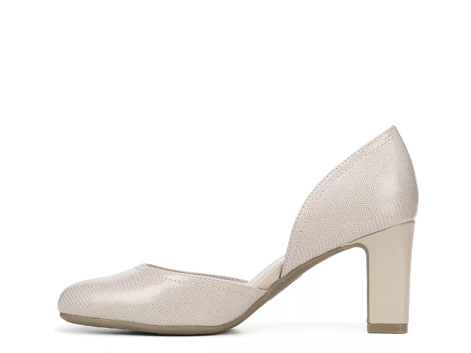 lifestride mason pump