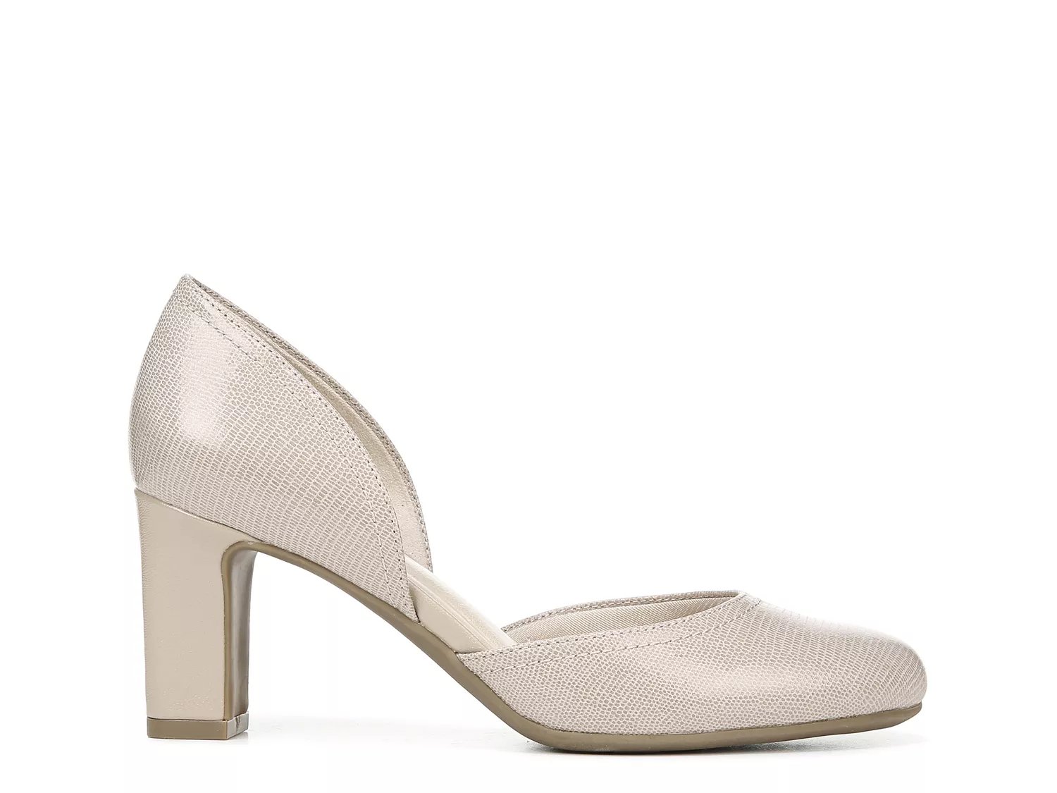 lifestride mason pump