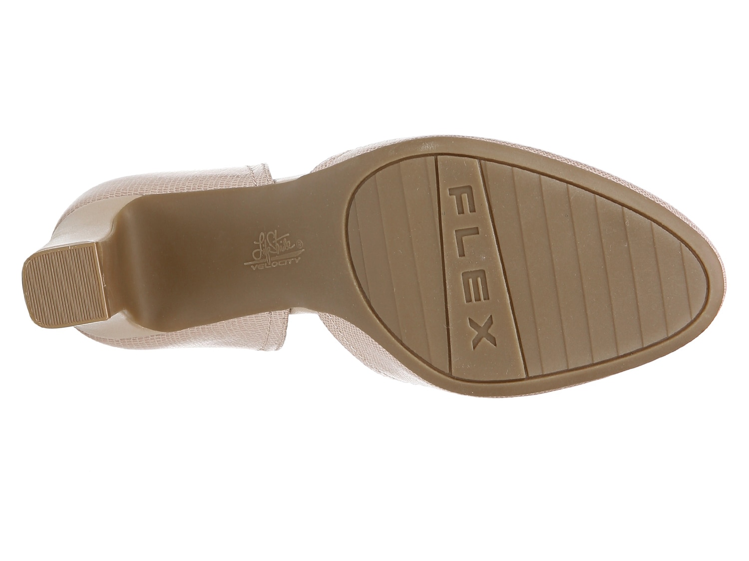 lifestride mason pump