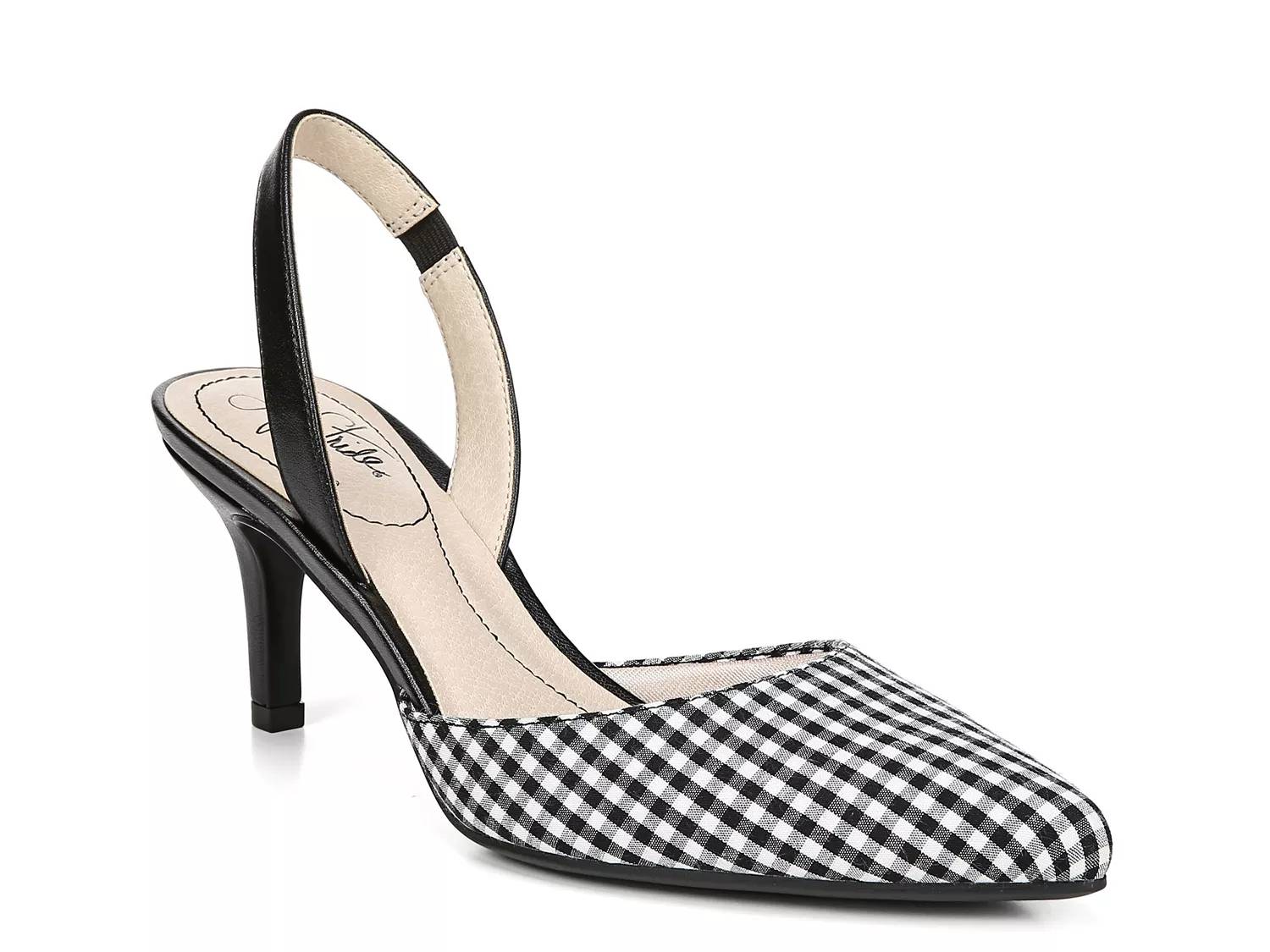 LifeStride Shane Pump - Free Shipping | DSW