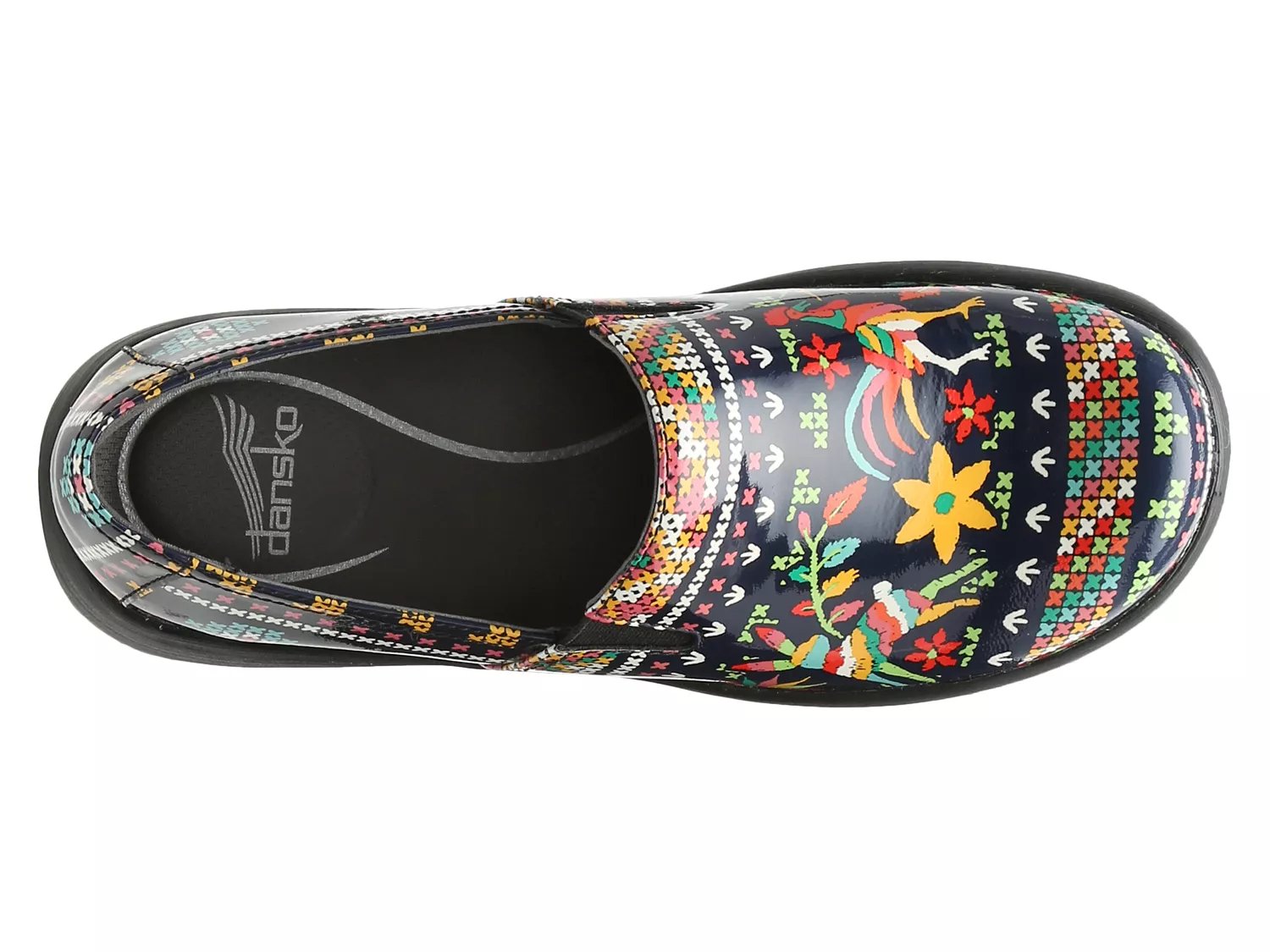 dsw dansko