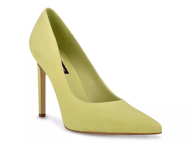 Nine west tatiana classic pumps cheap