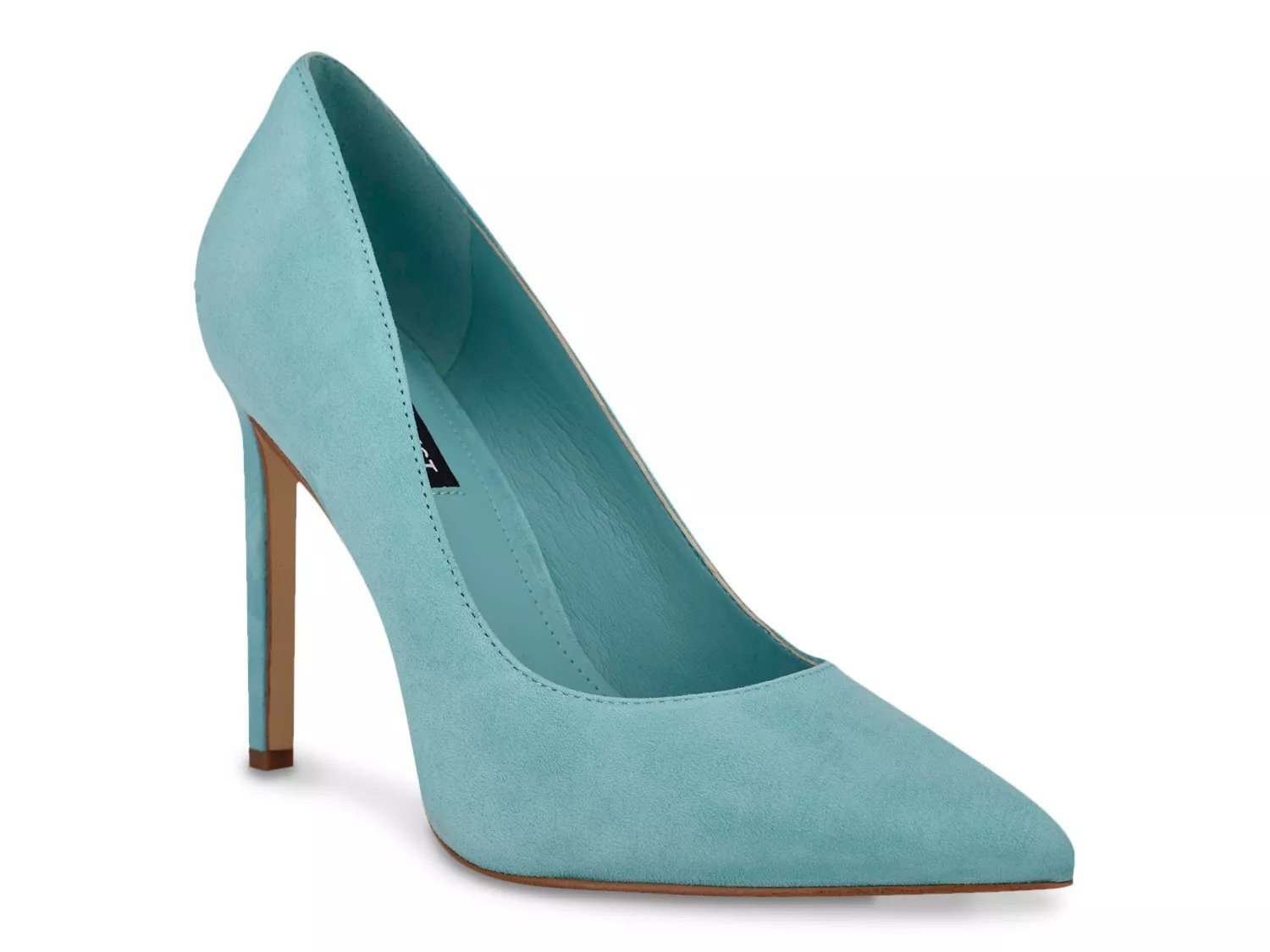 ankle strap platform heel
