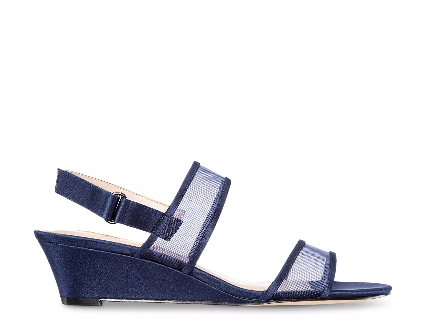 nina filera wedge sandal