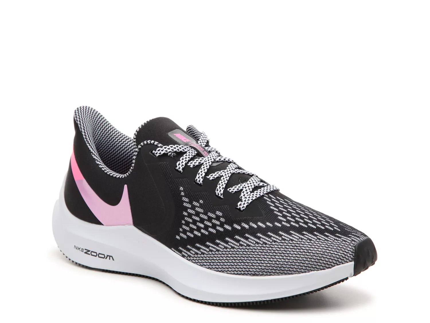 dsw nike zoom