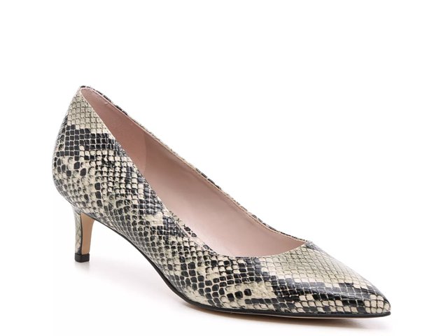 Dsw taupe heels sale