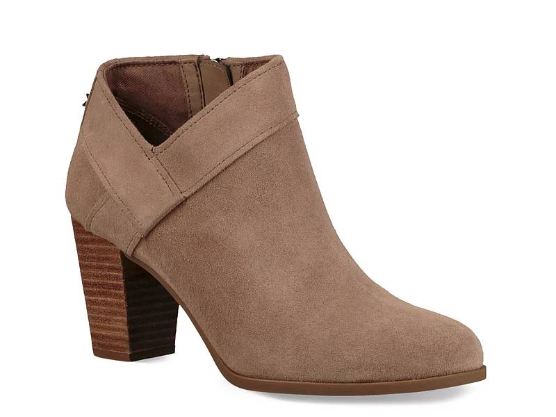 dsw jain bootie