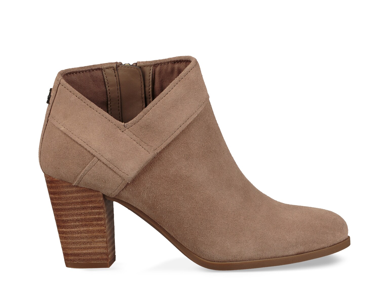 koolaburra by ugg amalea bootie