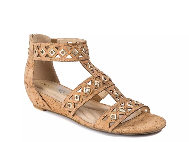 Andrew geller shop shoes dsw