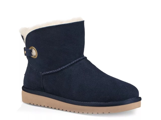 Dsw koolaburra discount ugg
