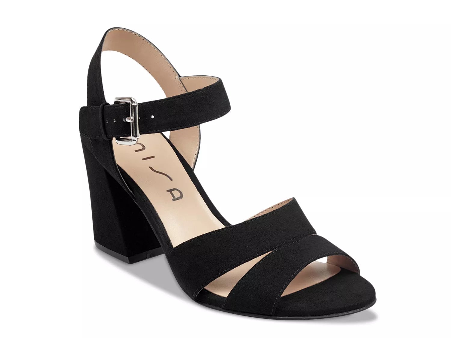 unisa sandals dsw