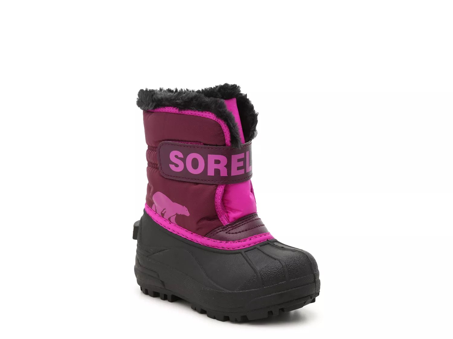 dsw sorel