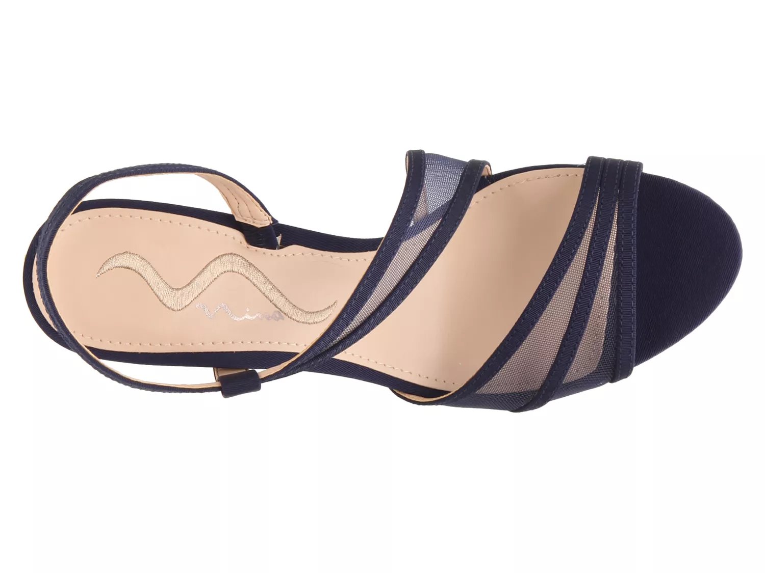 nina verly sandal