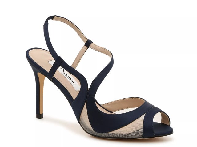 Dsw nina sale