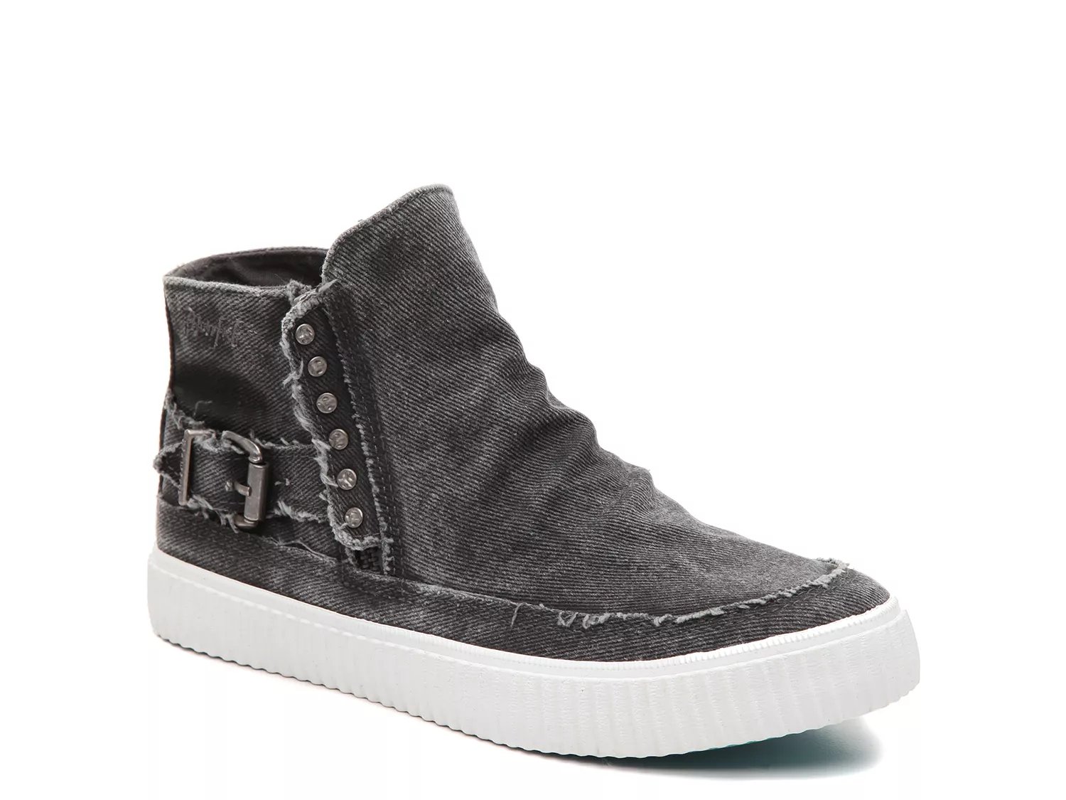 dsw high top sneakers