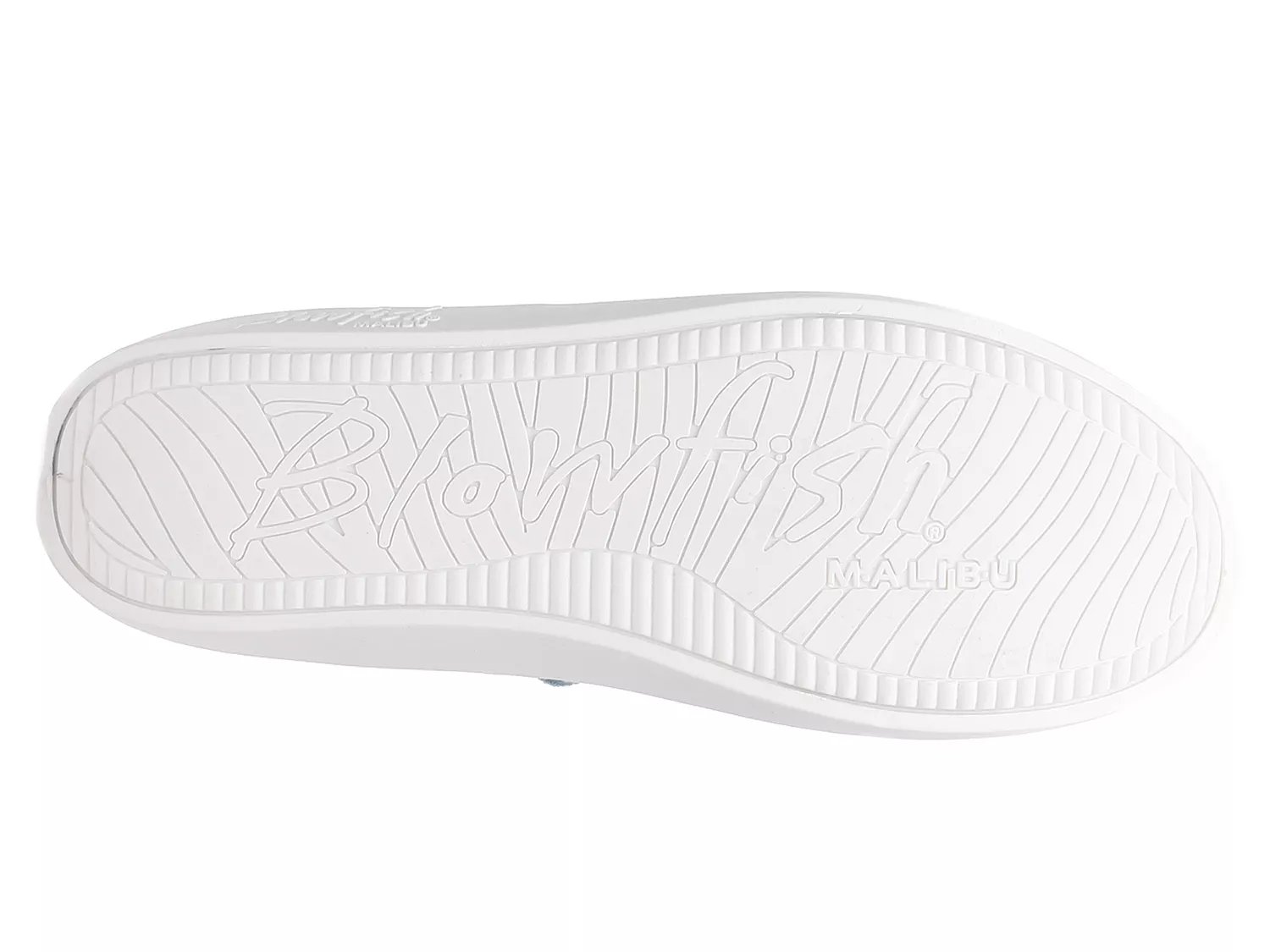 dsw blowfish sneakers