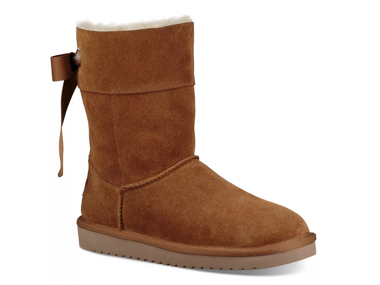 dsw ugg boots on sale