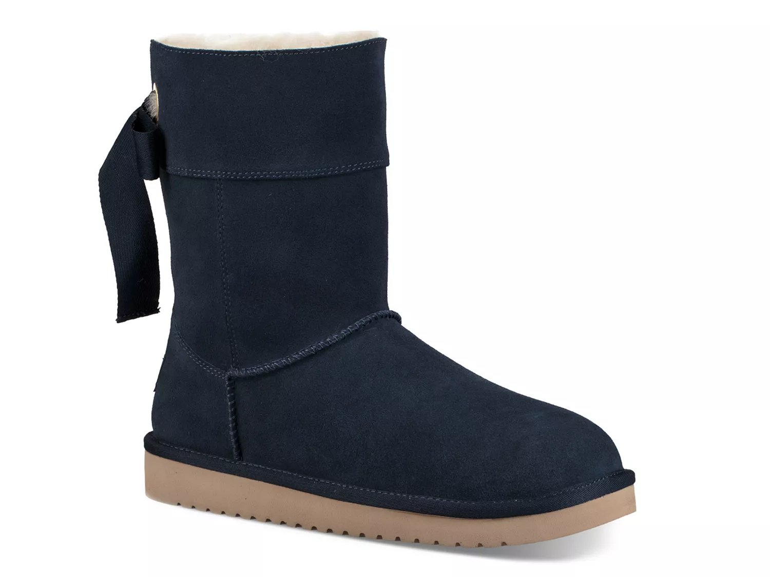 dsw ugg womens boots