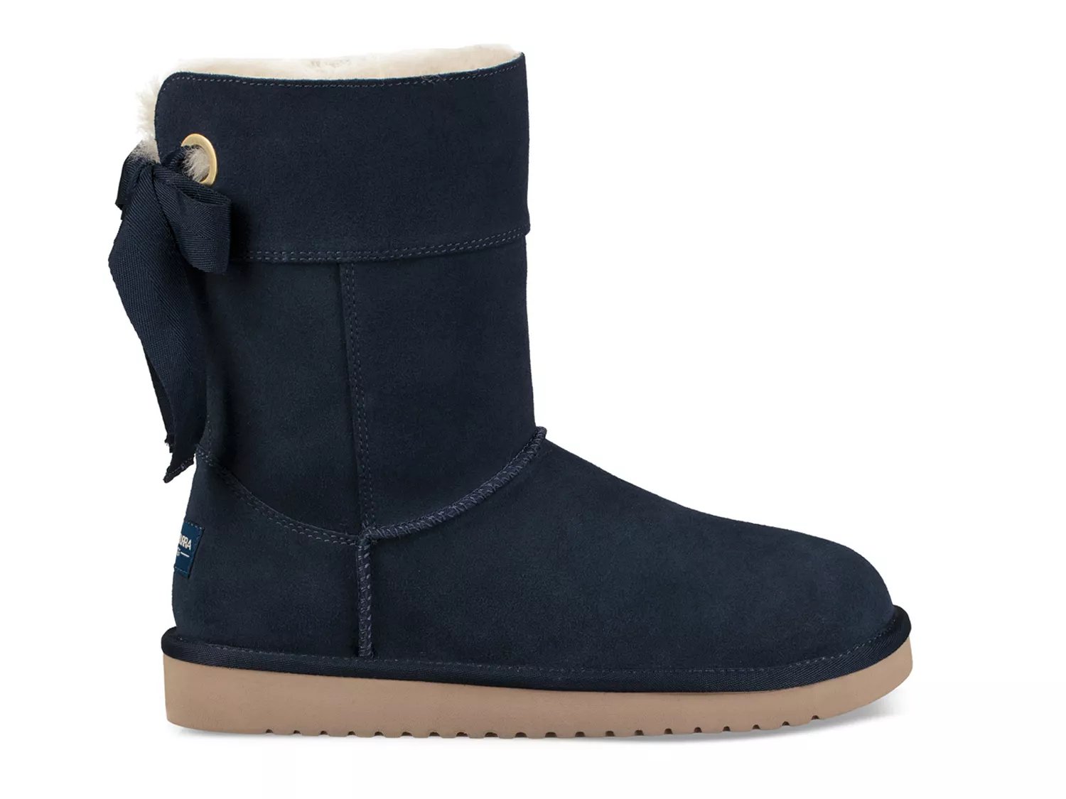 dsw ugg womens boots