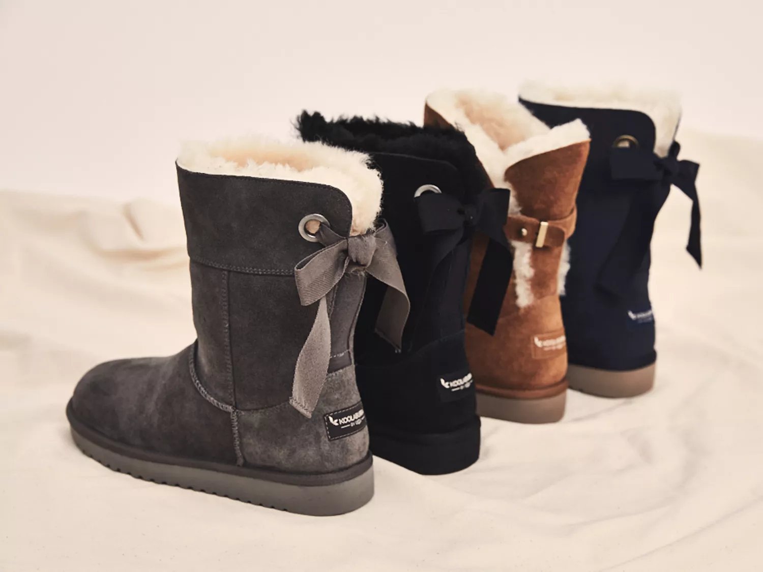 dsw uggs koolaburra