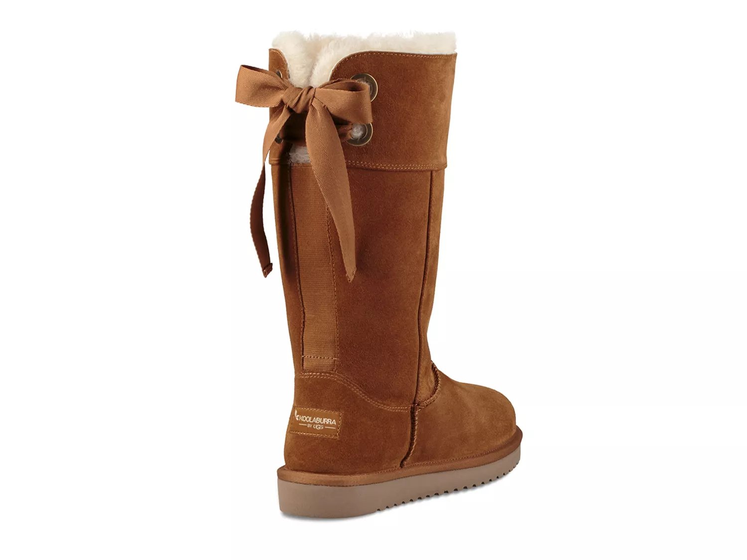 long boots dsw