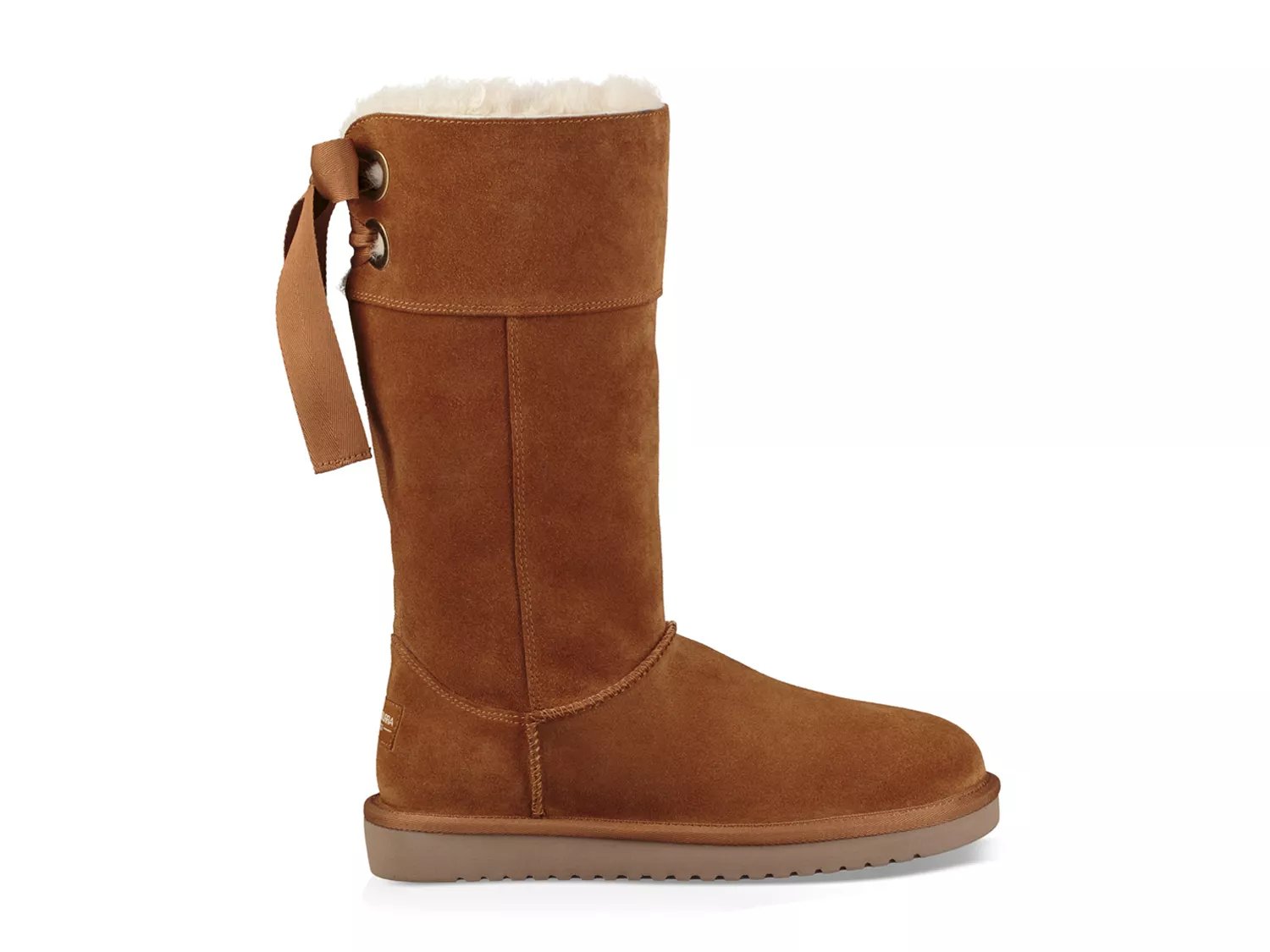 long boots dsw