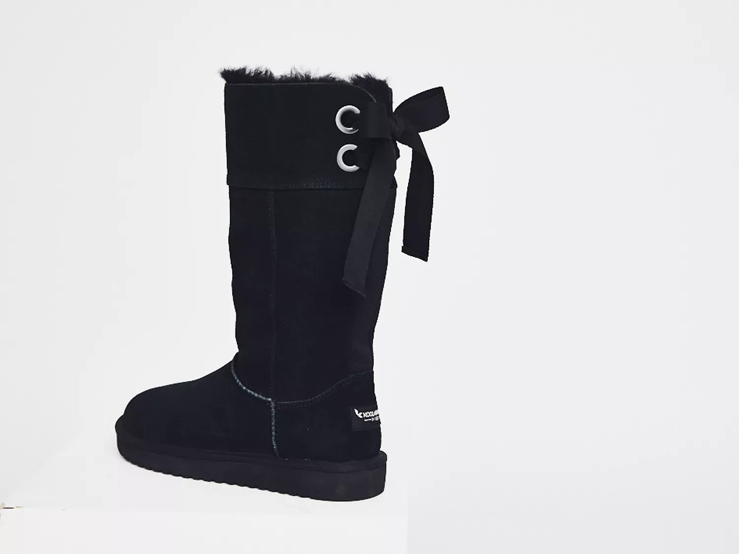 long boots dsw