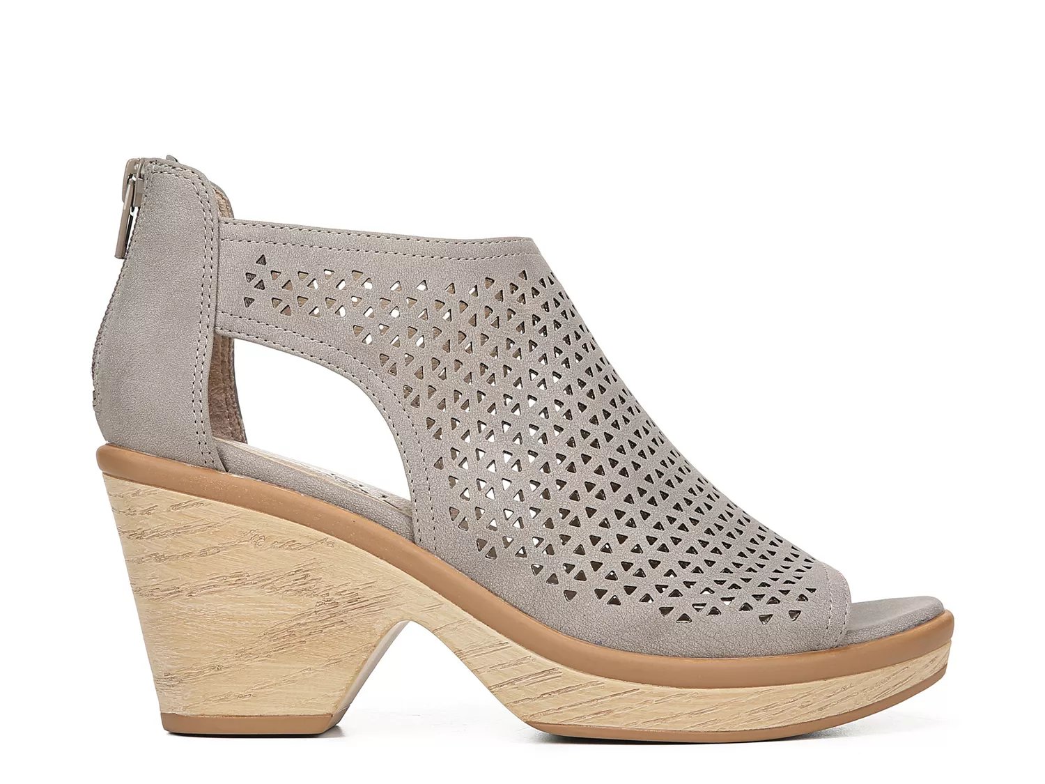 soul naturalizer fayth bootie