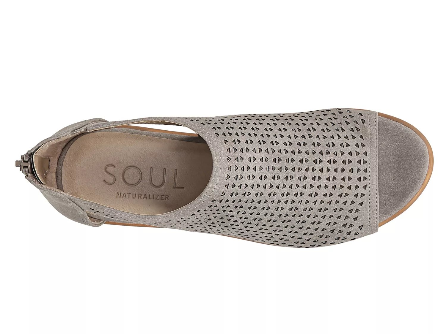 soul naturalizer fayth bootie